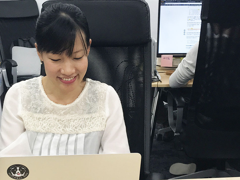 岡本 東子