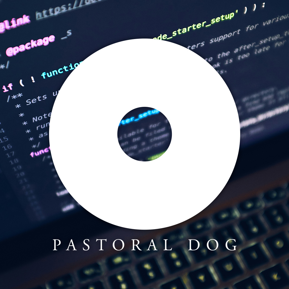 Pastoral Dogのイメージ画像