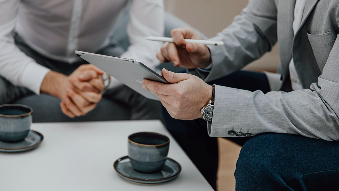 セールスのイメージ画像