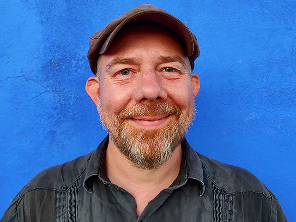 ナサニエル・ハインリックス